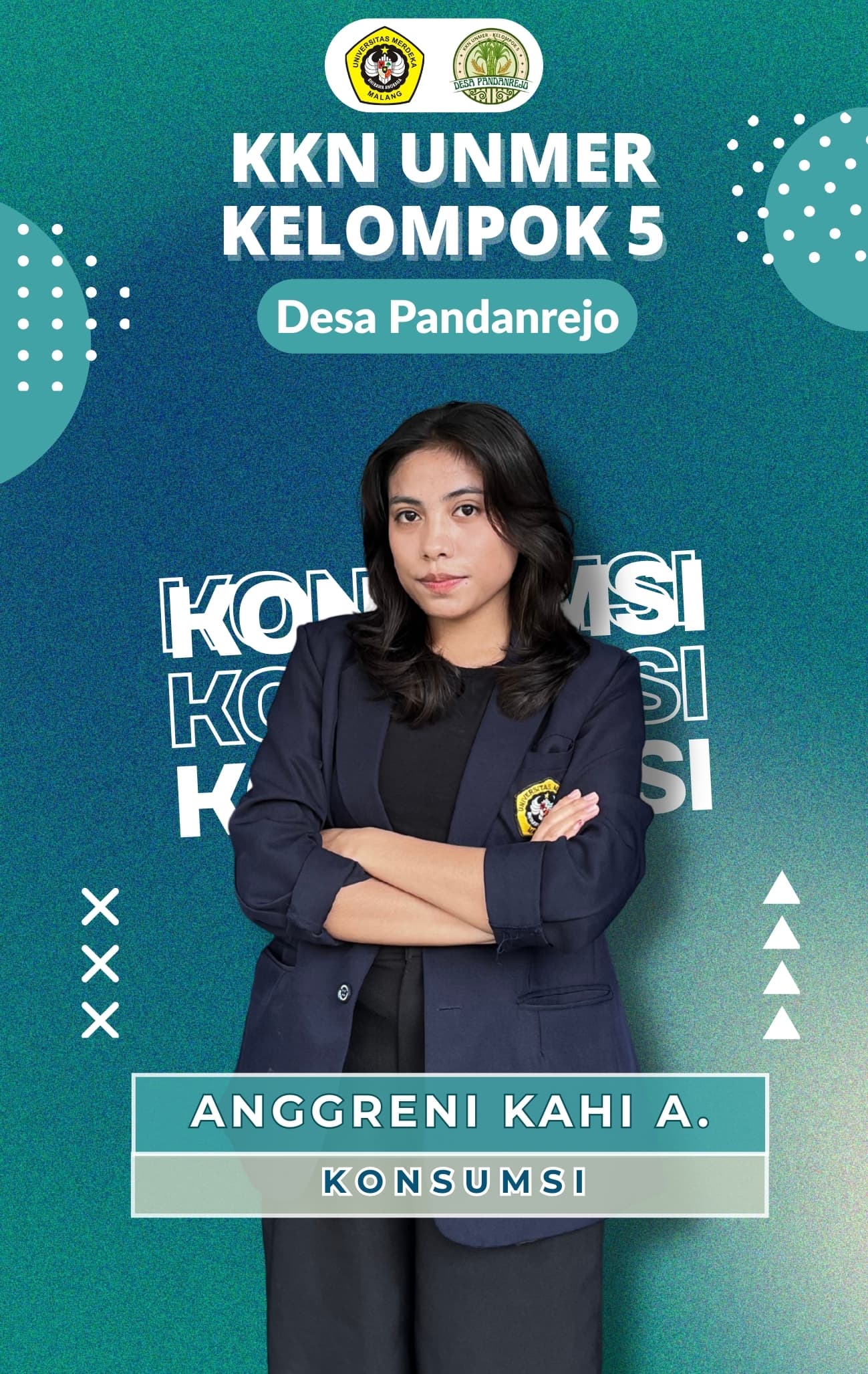 Anggreni Kahi A.