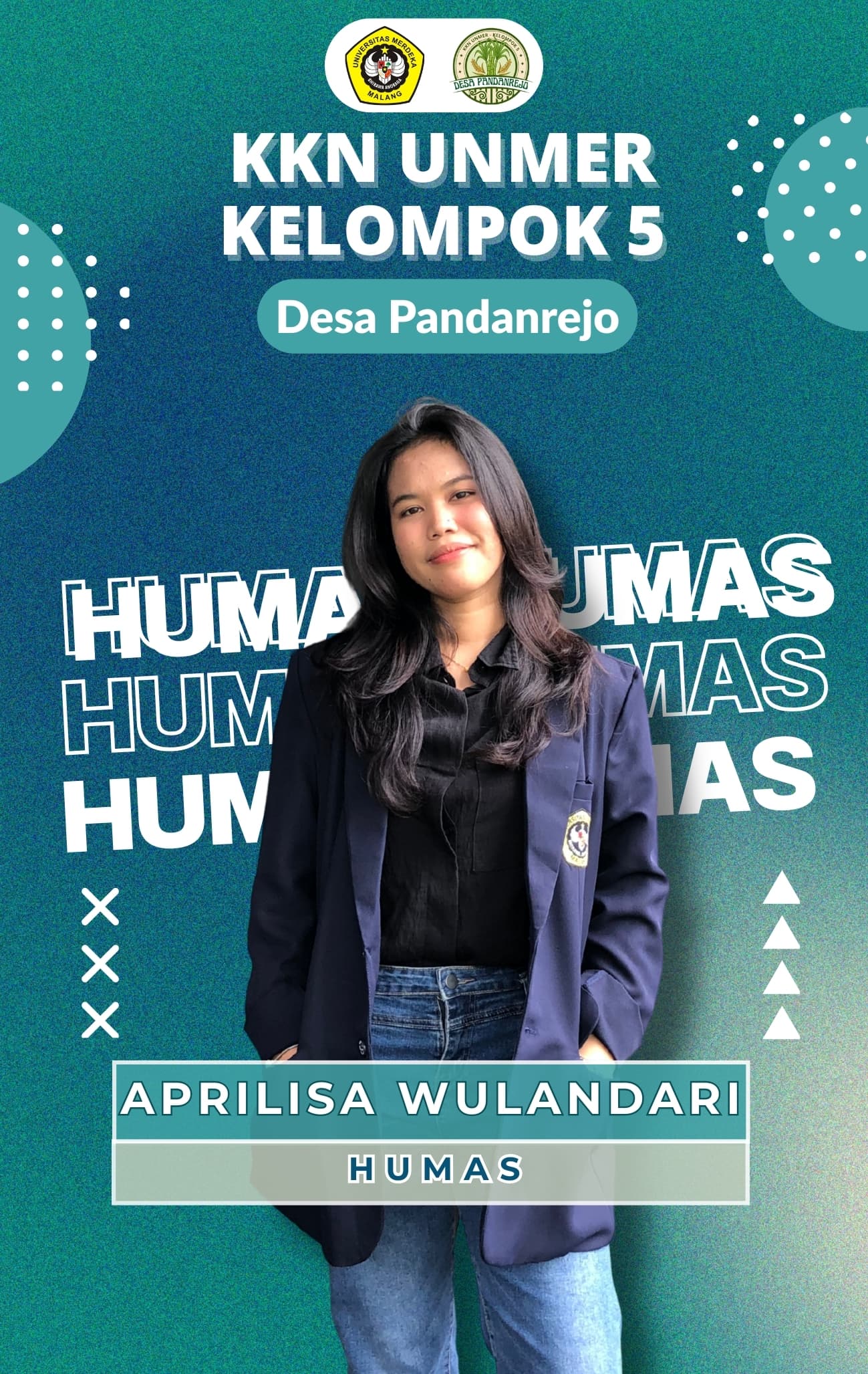 Aprilisa Wulandari