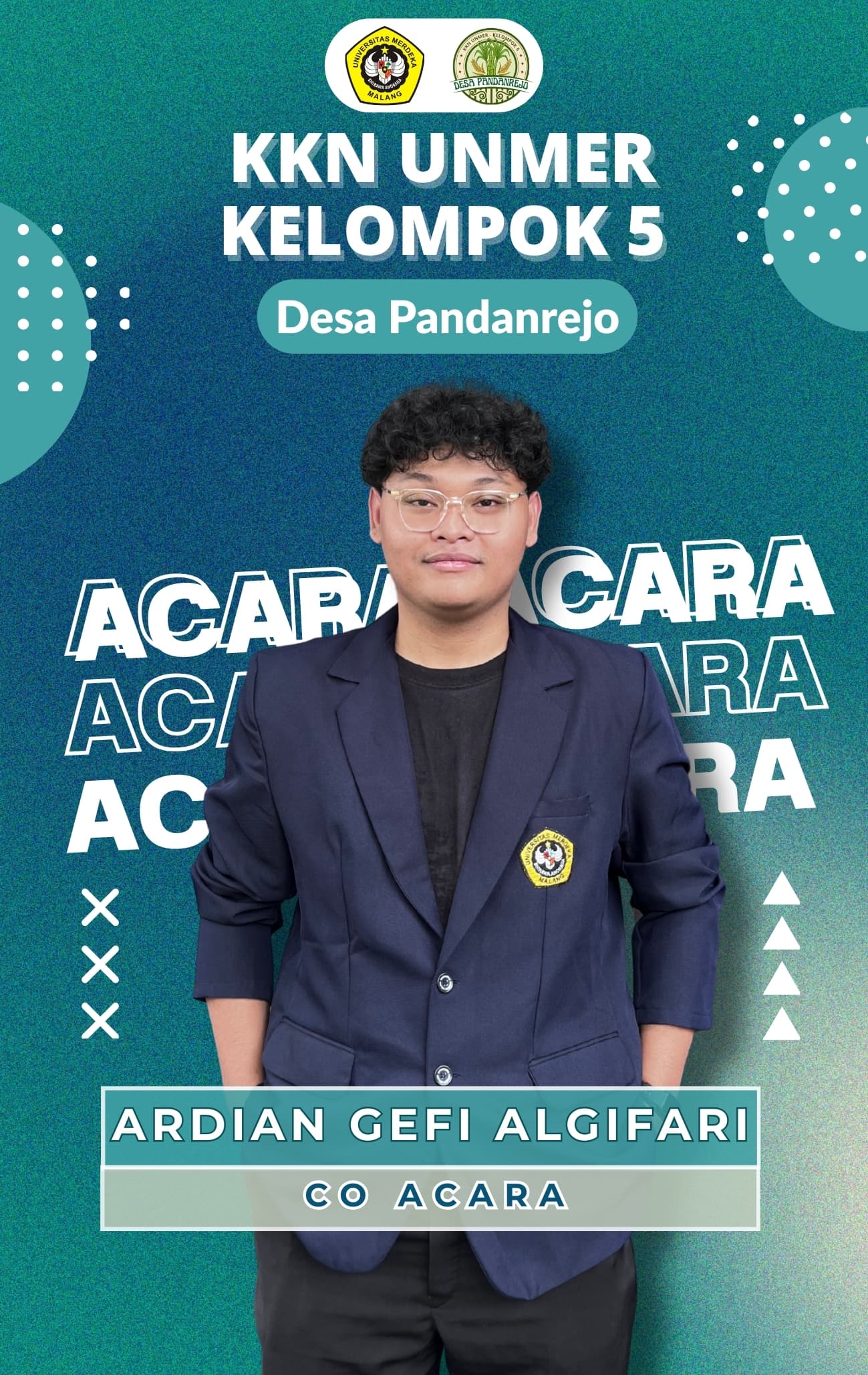 Ardian Gefi Algifari
