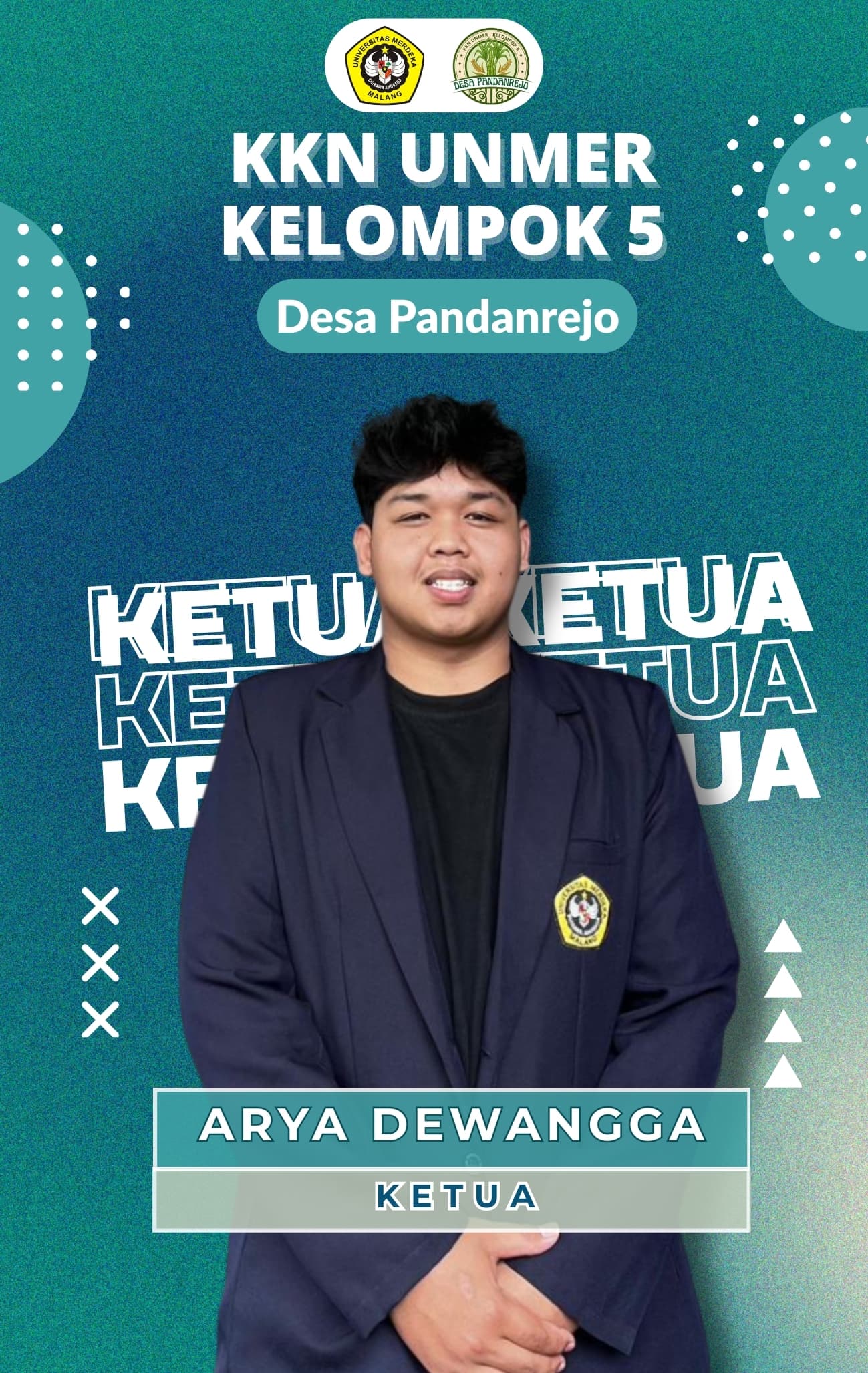 Arya Dewangga