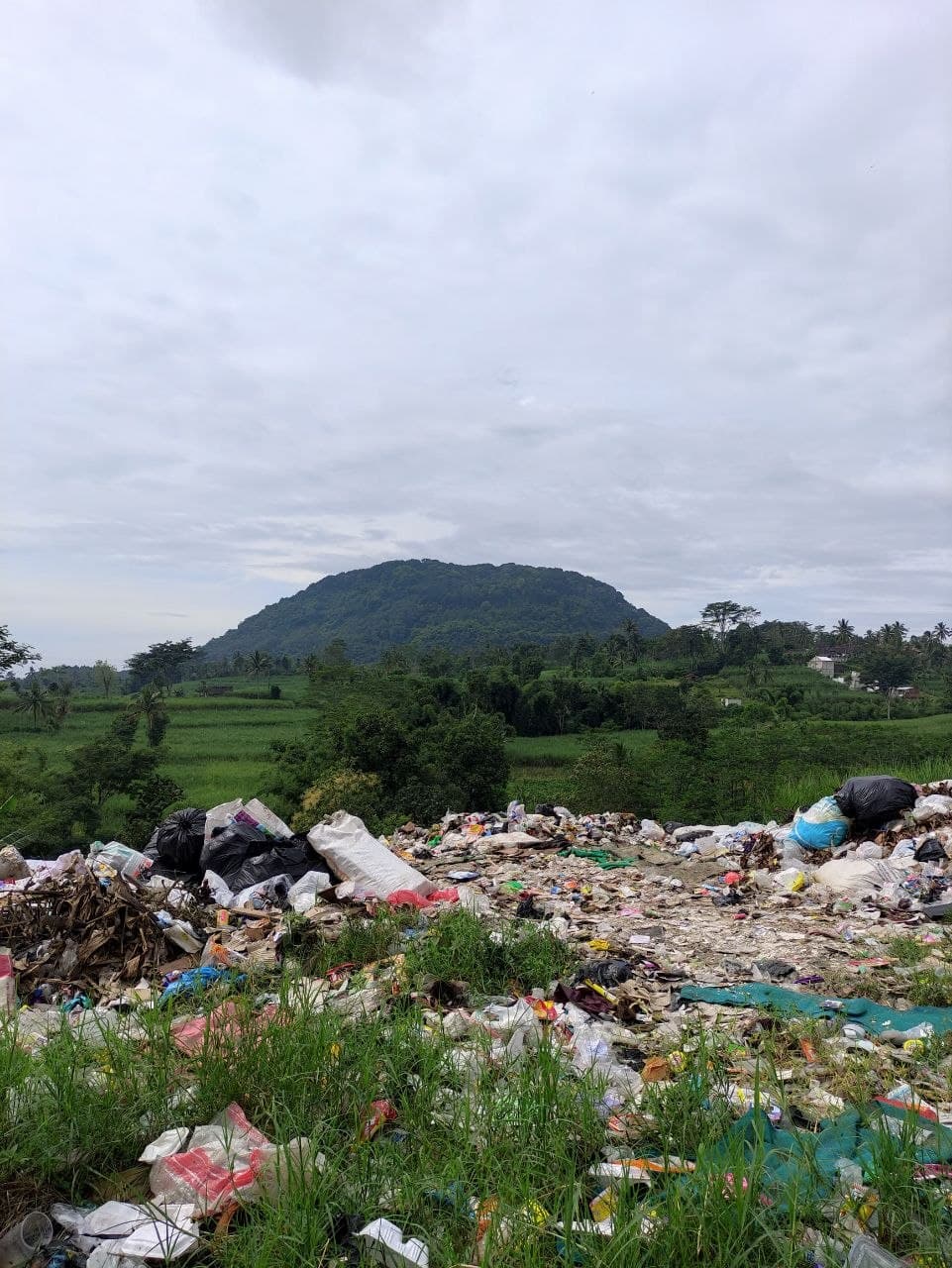 Kondisi Sebelum