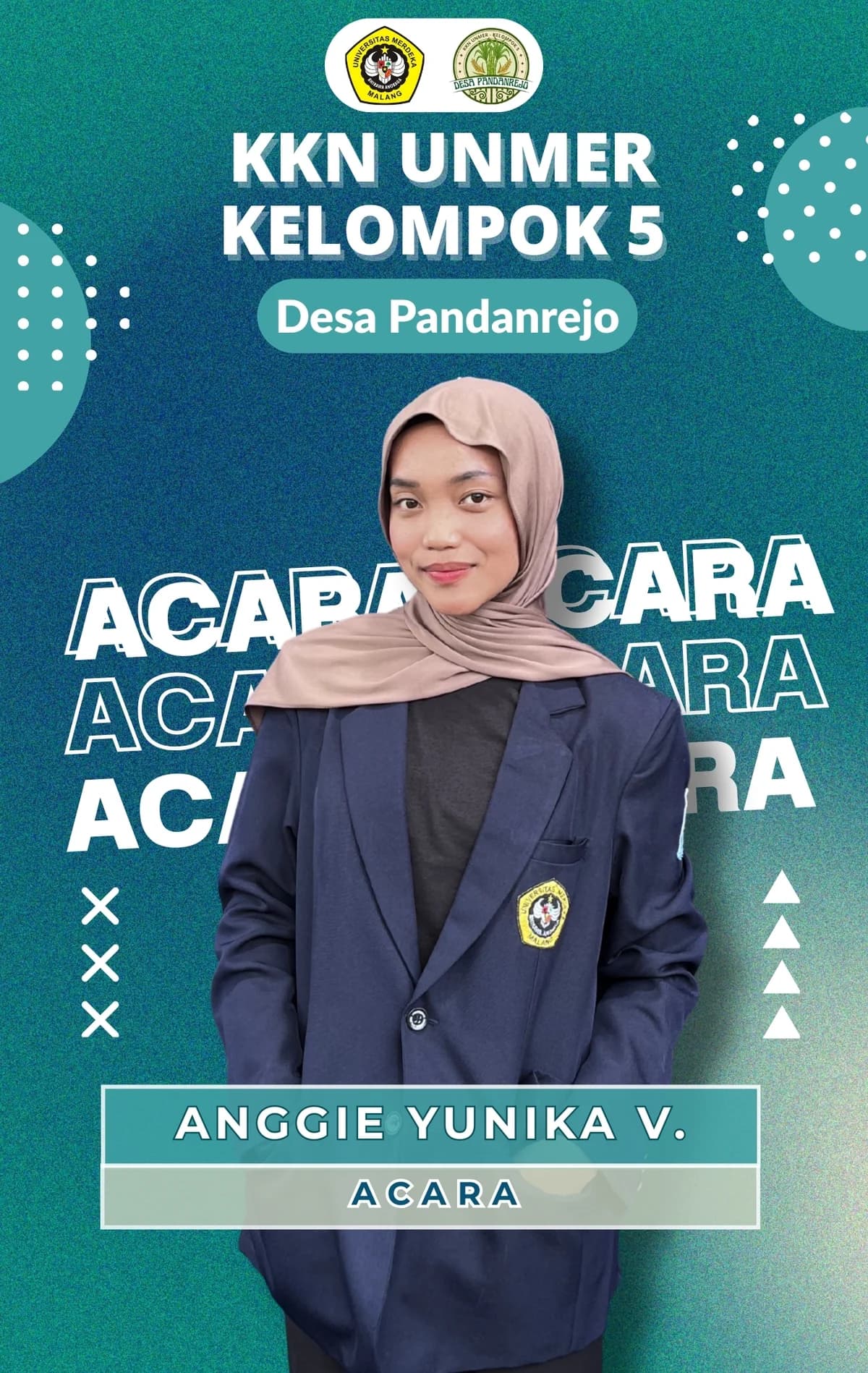 Anggie Yunika V.