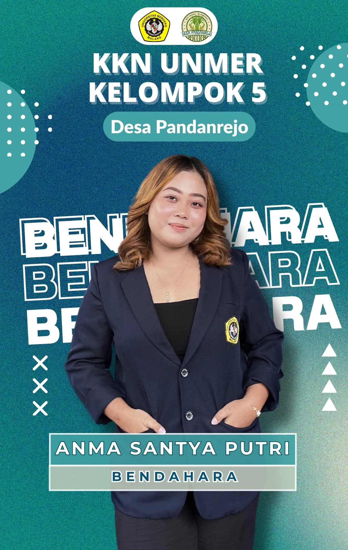 Anma Santya Putri