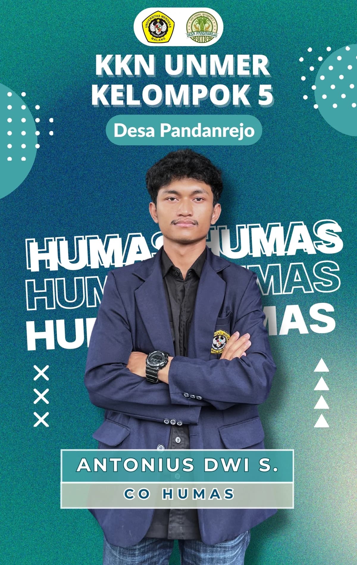 Antonius Dwi S.