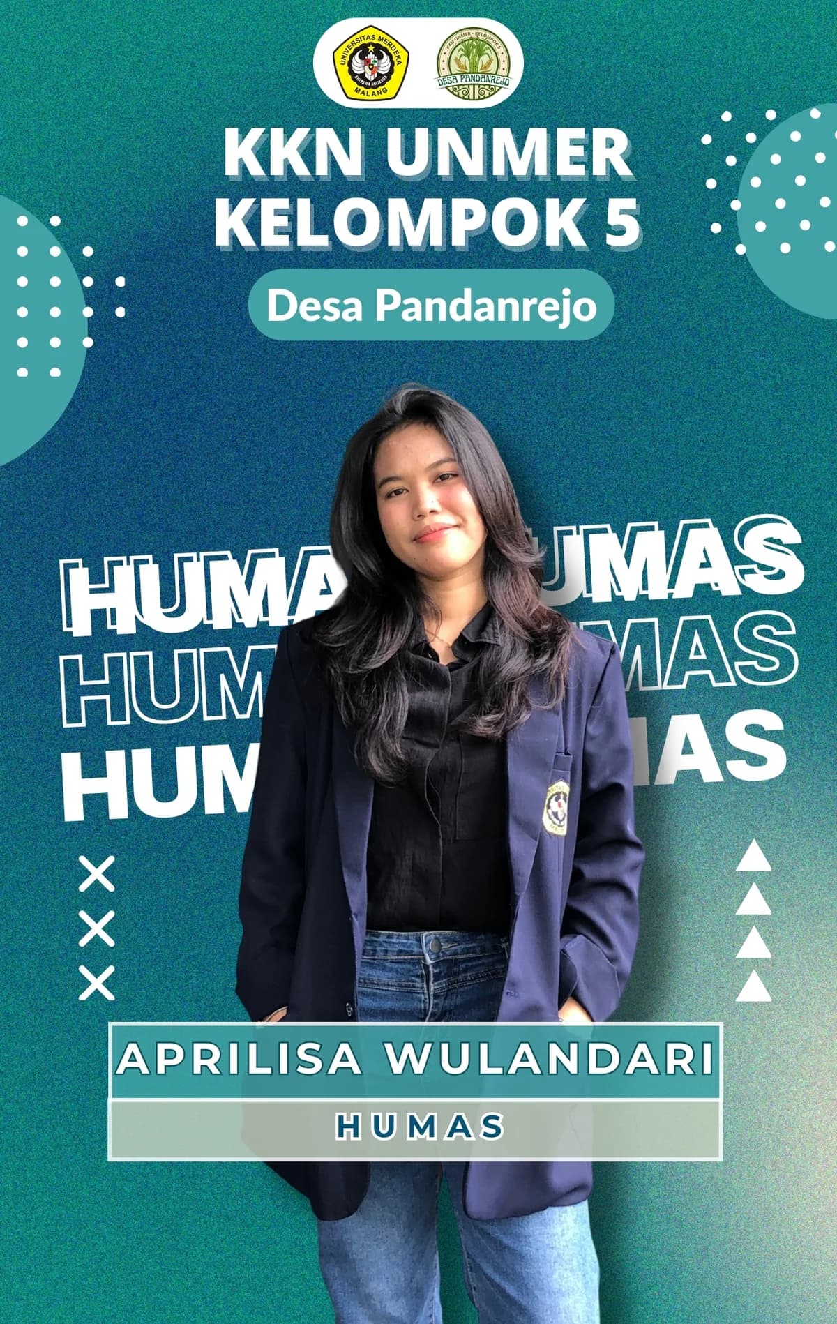 Aprilisa Wulandari