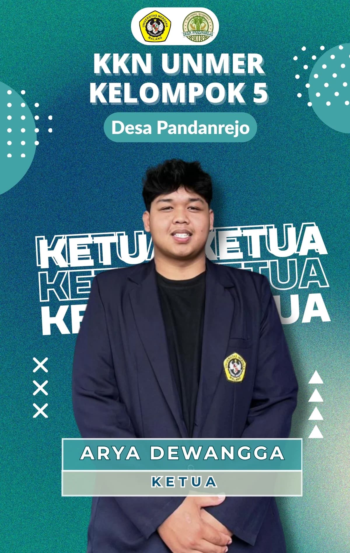Arya Dewangga