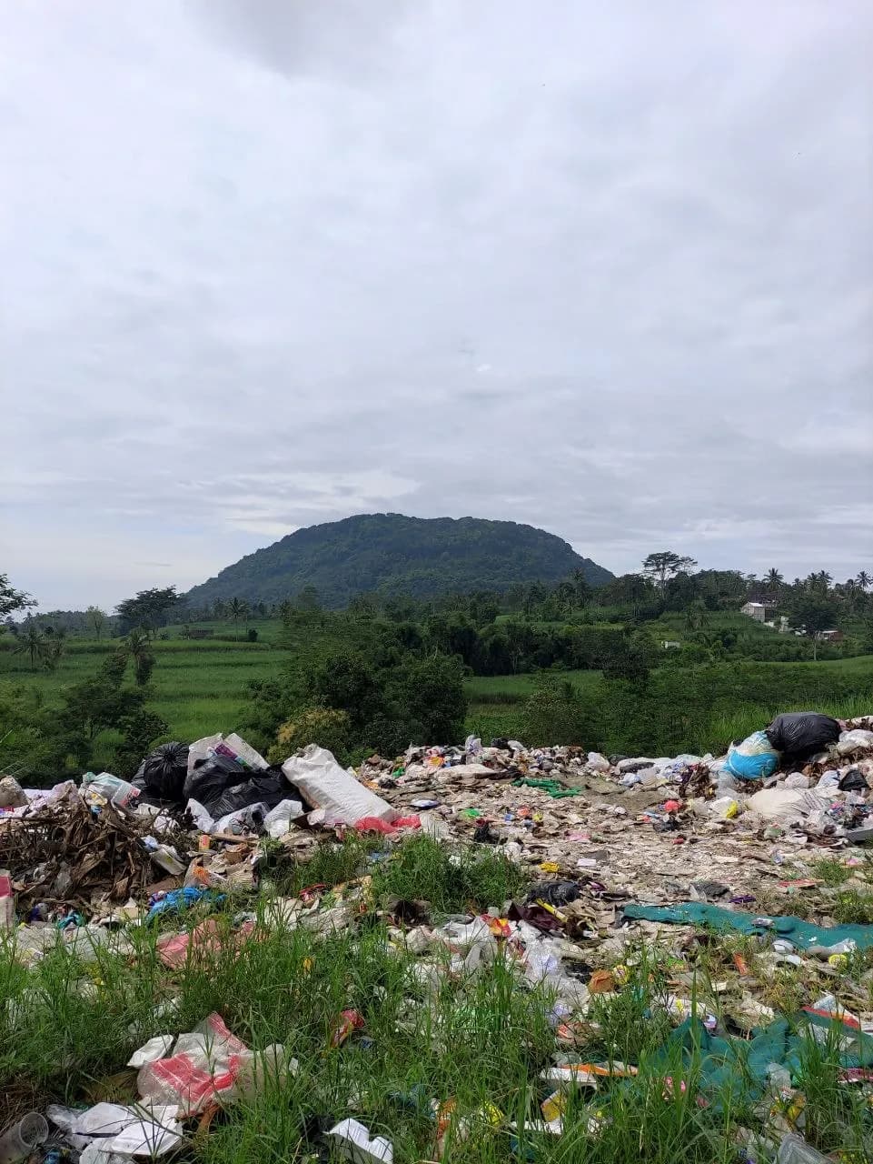 Kondisi Sebelum