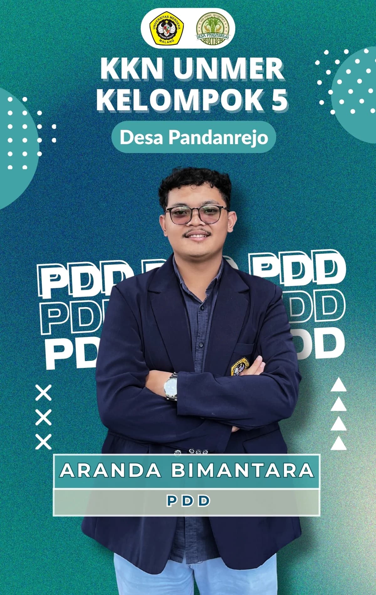 Aranda Bimantara