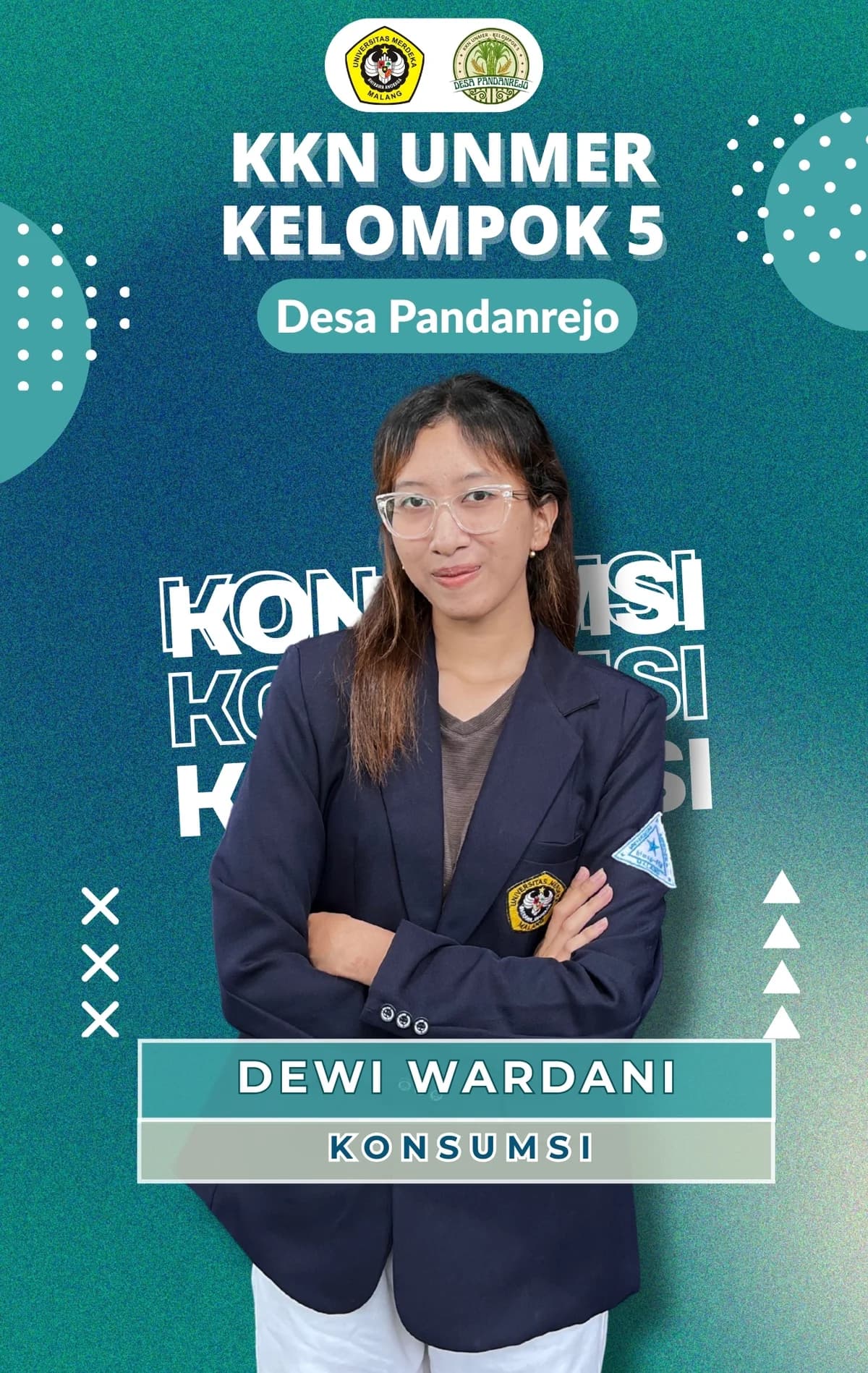 Dewi Wardani