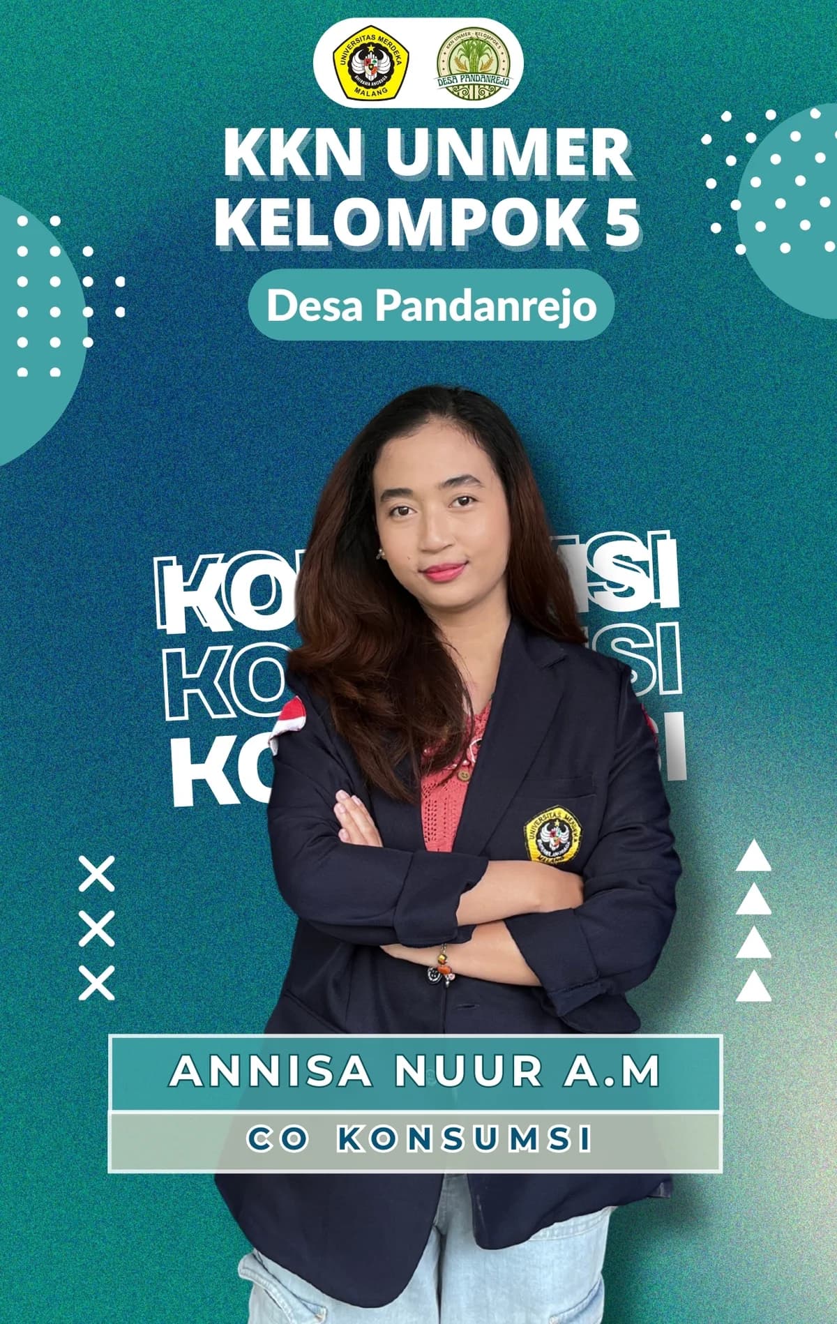 Annisa Nuur A.M