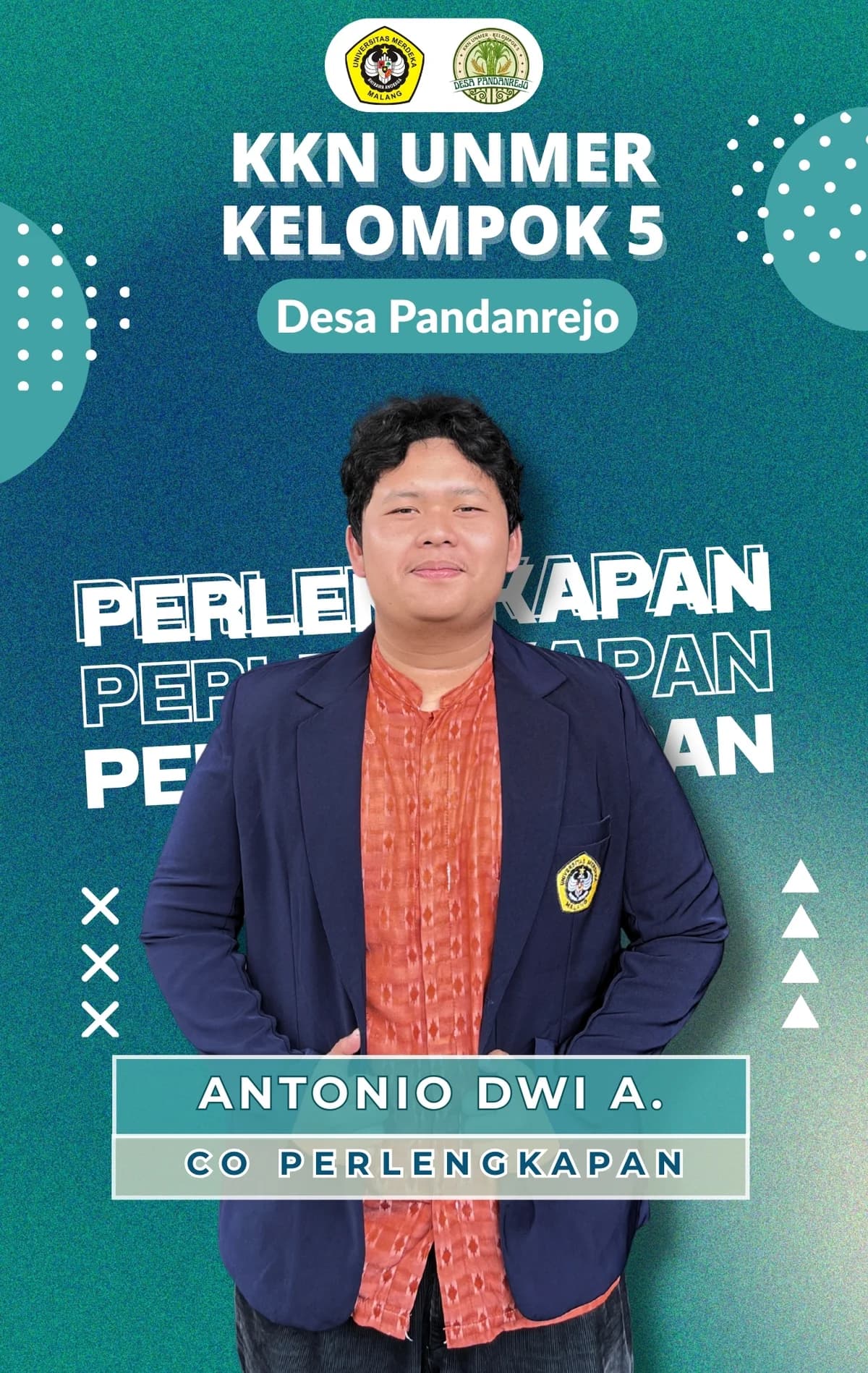 Antonio Dwi A.